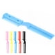 thumbnail image 3 of Peine para cortar el cabello, 5 piezas, peine profesional para adelgazar el cabello, moldeador para adelgazar el cabello, probado y confiable, 3 of 8