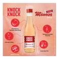 thumbnail image 3 of Bebida aromatizada a base de vino Knock Knock Mimosa 200 ml, 3 of 4