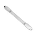 thumbnail image 2 of Kozecal Hex Hand Drill Pin Vise Double Ended Rust Resistant Detachable Manual Tool For Jewelry Making Watch Repair,Pin Drill,Hex Hand Drill, 2 of 8