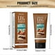 thumbnail image 3 of Leg Makeup Body Coverage Perfector All Over Complexion-Perfector for Legs Waterproof Long Lasting Body Concealer, 3 of 5