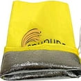 thumbnail image 2 of Clearance Under $5 Banana Bag,Banana Keeper,Banana Covers For Freshness,Green Bags,Produce Bags,Banana Fresh Bags,Yellow Banana Bags Prevent,Reusable Banana Bag,Banana Storage(Banana)Clearance, 2 of 10