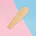 thumbnail image 3 of GETAJGHSD Wood Kazoos Adults Kazoo Ukulele Partner 1Pcs Wind Instrument, 3 of 8