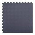 FlooringInc Nitro Flex Protective Garage Flooring Tiles, 20.5"x20.5", 8