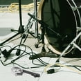 thumbnail image 4 of Phenofice Pedal De Doble Cadena Para Batería Jazz Con Acción Suave Y Ajuste De Sensibilidad Para Músicos, 4 of 7
