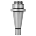 thumbnail image 1 of Taper End Mill Holder, End Mill Tool Holder F1 Hardened High Speed Steel CNC Shank for Various Machine 1-1/2-18UNF, 1 of 7