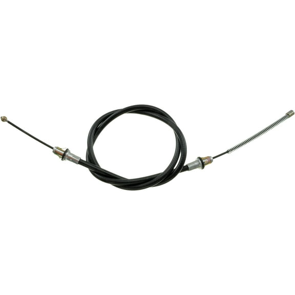 Parking Brake Cable - Dorman# C92863 Fits select: 1978-1979 FORD BRONCO