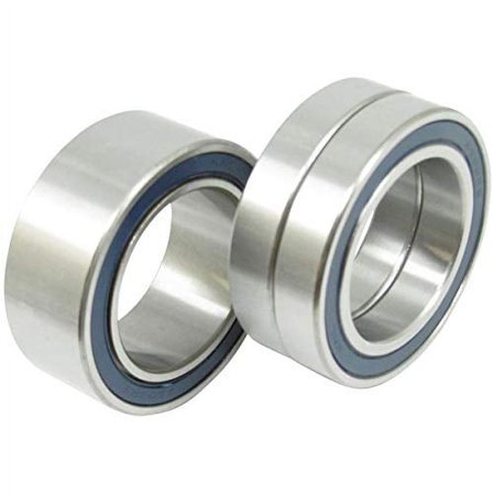 QuadBoss 08-14 Kawasaki KFX450R Rear Carrier Bearing Upgrade Kit