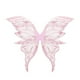 thumbnail image 2 of Halloween Costumes For Girls Women Sparkly Assistant With Elastic Shoulder Straps, 2 of 6