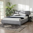 thumbnail image 2 of Baxton Studio Marzenia Contemporary , Multiple Sizes, Multiple Colors, 2 of 8