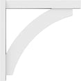 thumbnail image 3 of 5"W x 30"D x 30"H Thorton Architectural Grade PVC Outlooker with Block Ends, 3 of 8