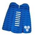 thumbnail image 5 of Moyitang 3Pcs Surfboard Traction Pads Professional Multipurpose EVA Deck Traction Pad Blue, 5 of 9