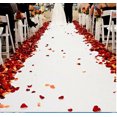 thumbnail image 2 of 1000pcs Fake Various Colors Silk Flower Rose Petals Wedding Party Decorations, 2 of 24