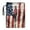 American Flag Suit & Tie, variant on HELLHERO Bible Case Reusable Polyester Lightweight Bible Tote Bags with Zipper Bible Carrier Tote Bag