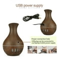 thumbnail image 3 of Difusor de Aroma onlyliua 2020 Humidificador Luz de Color Led, 3 of 7