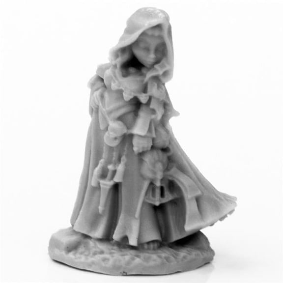 Bones - PF - Enora, Iconic Arcanist