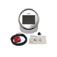 thumbnail image 1 of 52mm Digital GPS Speedometer 0-999 Over Speed Buzzer Trip Meter Adjustable Odometer For Marine Auto Motorcycle 12V 24V, 1 of 7