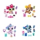 thumbnail image 2 of Figura de juguete Littlest Pet Shop Sweet & Stylish serie 4, 2 of 9