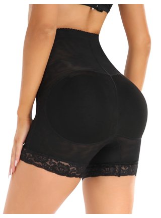 Butt Hip Enhancer Booster Pads Padded Panties