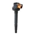 thumbnail image 2 of SINOCMP 6pcs UF646 Ignition Coil + Iridium Spark Plug for Ford F-150 Expedition Flex Taurus 3.5L, 2 of 6