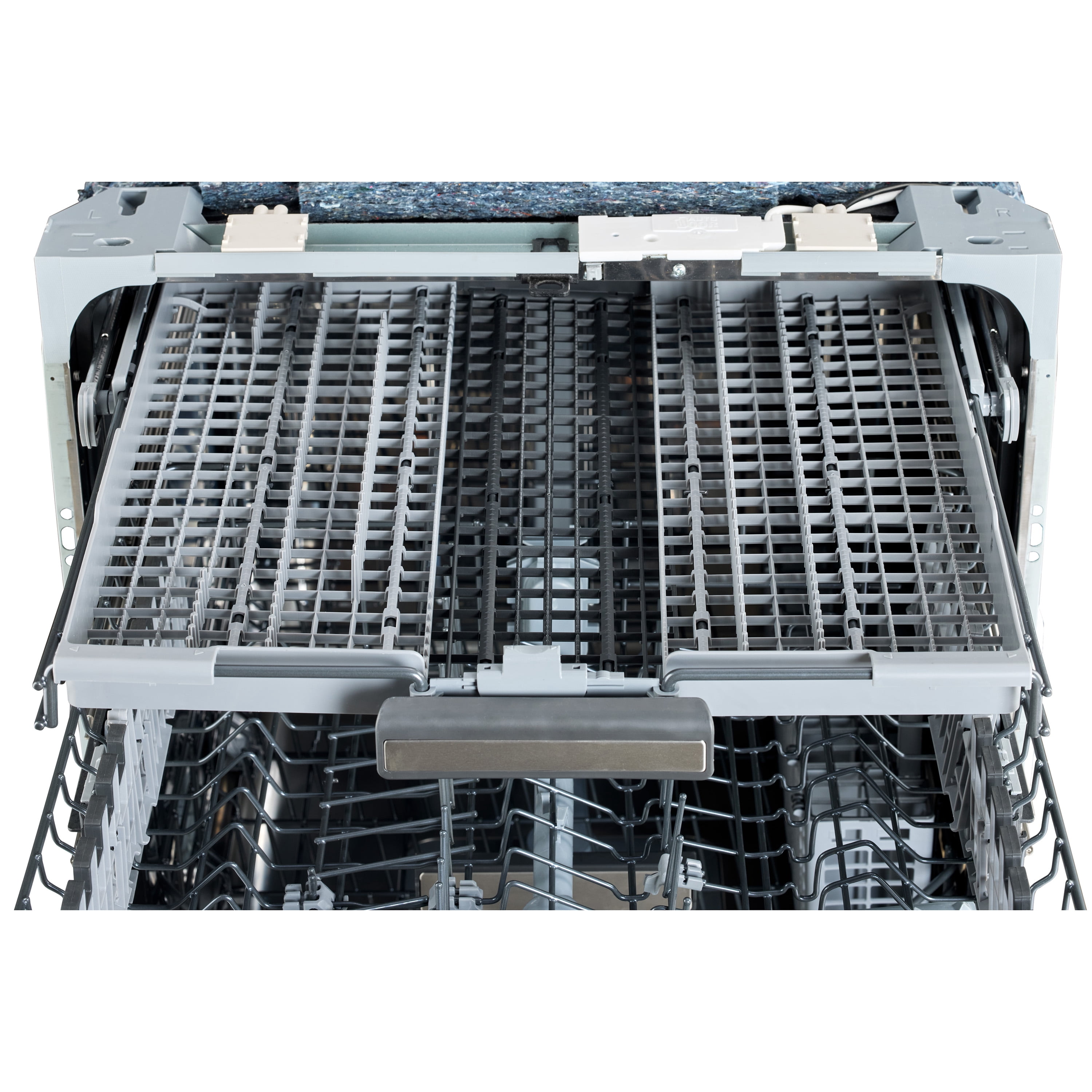 Unique Appliances RetroLuxe 24" Panel Ready Dishwasher