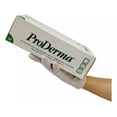 thumbnail image 3 of Guantes descartables UniSeal ProDerma color natural talle M de látex con polvo x 100 unidades, 3 of 3
