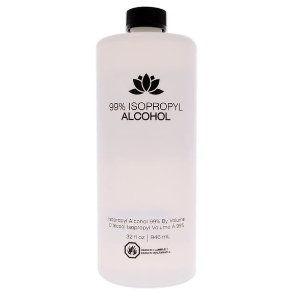 Marianna 99 Percent Isopropyl Alcohol  32oz