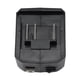 thumbnail image 4 of 2X Adaptador de Batería MK18B para Makita 18V BL1815G BL1813G Batería de Iones de Litio PC TeléFono MóVil Cargador, 4 of 5