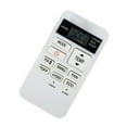 thumbnail image 1 of Methold Control remoto para aire acondicionado, equipo de control sensible para oficina, controlador profesional en inglés, pieza de repuesto Videojuegos y accesorios, 1 of 6