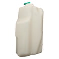 thumbnail image 4 of TRQ Radiator Coolant Reservoir Expansion Tank Overflow Bottle Compatible with 2018-2023 Honda Odyssey HO3014141, 4 of 4