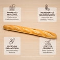 thumbnail image 4 of Baguette Estilo Francés Euroclassic 2 Piezas, 4 of 6