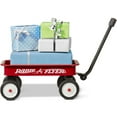 thumbnail image 6 of Radio Flyer, My 1st Toy Wagon (16.5"), Miniature Wagon for Kids, Red, 6 of 11