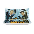 thumbnail image 3 of Wild Kratts Bedding Sets Comfort 3 Pieces Bedding Set 1 Duvet Cover + 2 Pillowcase Decorative Bedding 86"x70", 3 of 8