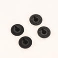 thumbnail image 6 of 1 Set (4 Pieces) Bottom Rubber Feet Foot Pad for 15inch A1398, 6 of 6