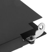 Laptop Accessory Hard Drive Bracket With 8 Screws For HP EliteBook 840 G1 G2