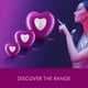 thumbnail image 4 of Perfume Escada Party Love, edición limitada, 100 ml, 4 of 6
