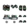 thumbnail image 3 of 4X Single-Channel Active Video Balun for CCTV HD-TVI CVI AHD Active HD Video Transceiver, 3 of 5