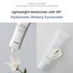thumbnail image 2 of Protector solar HEIMISH Moringa Ceramida Hialurónica 50 ml, 2 of 9