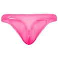 thumbnail image 3 of Pikante Underwear Style 2115 Color Fuchsia Size S, 3 of 5