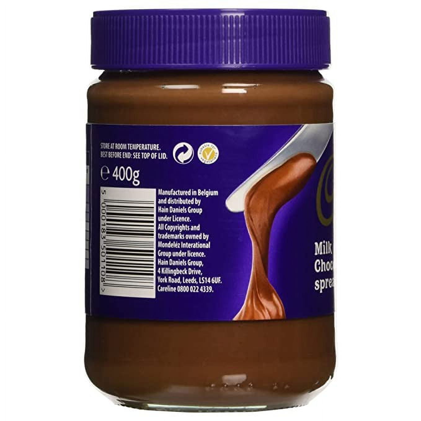 Cadbury spread cheap