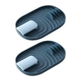 thumbnail image 3 of Soporte Para Tapas De Ollas Strade Fareast Limited Accesorios Para Cocinar Color Azul, 3 of 8