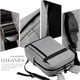 thumbnail image 3 of Mochila Backpack Shendy Vendy Porta Laptop Amplias Escolar, 3 of 7