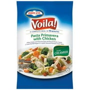 Birds Eye Voila!: Pasta Primavera With Chicken, 22 oz