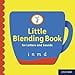 Little Blending Books For Letters And Sounds: Book 2