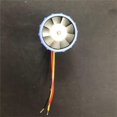 thumbnail image 3 of 4.2V Brushless Motor Fan Motor 40000 RPM Mini Handheld High Speed Fan Motor for Turbo Fan, 3 of 8