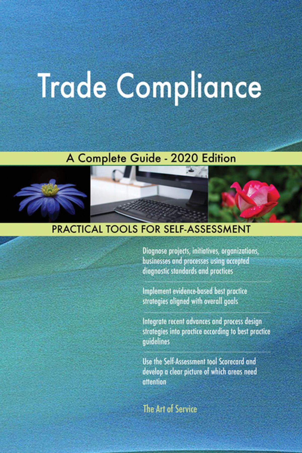 Trade Compliance A Complete Guide 2020 Edition eBook