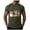 #C02-AG, variant on Halloween Shirt for Men Dancing Tshirt Pumpkin Graphic Tee Halloween Graphic Tee (AG,L)