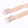 thumbnail image 3 of 5 pares de elástico de la mujer del reemplazo del hombro del sujetador de la correa del reemplazo del color de la piel SM SunniMix Correa de sostén de repuesto, 3 of 3
