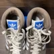 thumbnail image 5 of Adi - das Centennial 85 Hi Earth Strata Brown Chalk GY2535 Men's Sz 11.5 W/Box, 5 of 6