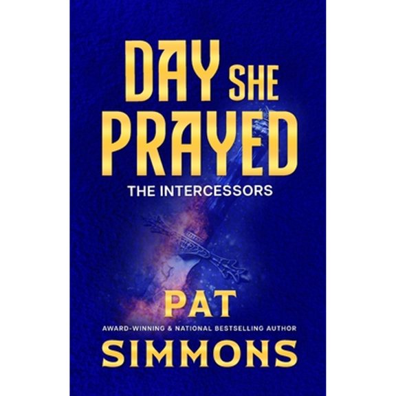 Pre-Owned Day She Prayed (Paperback) 1733831673 9781733831673