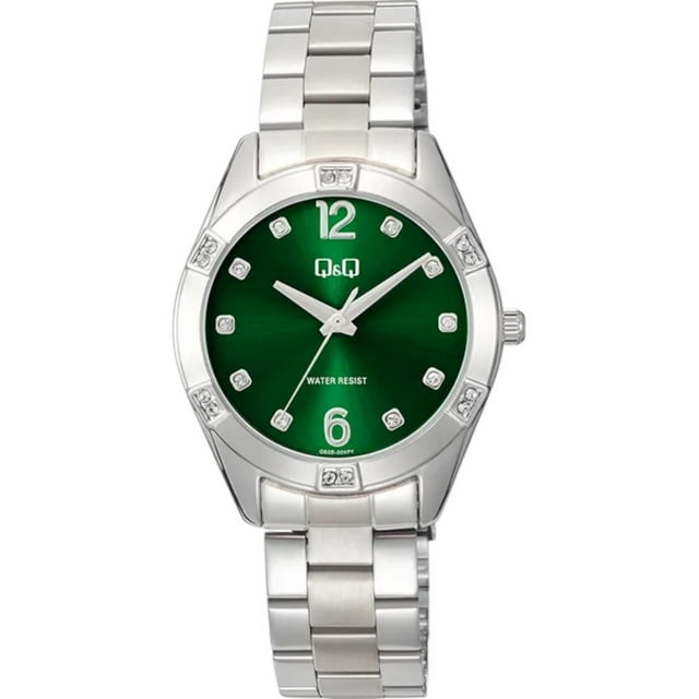 Reloj Q&Q Q83B-004PY Ladies-Acero